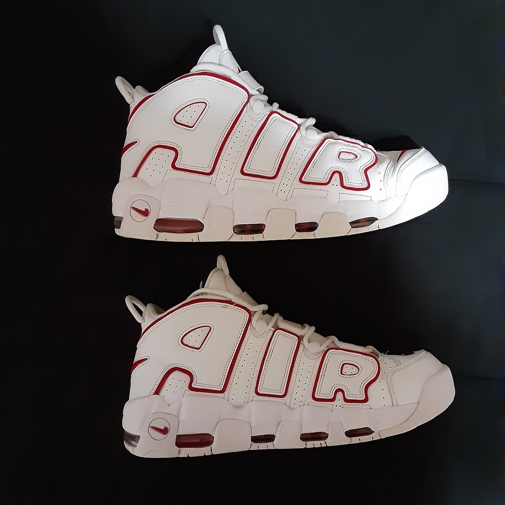 Air More Uptempo